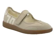 AYA in BEIGE MILK Sneakerina