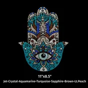 21079 Hamsa