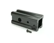 1.25" to 2" Adapter Sleeve- MonoRail