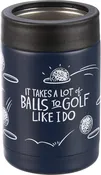 A Lot Of Balls Can Cooler