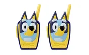 Bluey Toy Walkie Talkies for Kids