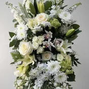 Elegant Funeral Spray