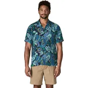 Patagonia M's Tidal Threads Shirt