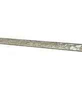 Concrete Countertop Edge Form – Chiseled Slate