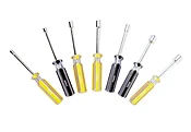 7 Piece Nut Driver Set