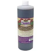 Esbenshade’s Transplant Root Stimulator 5-10-5 Fertilizer, 32oz