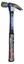 20oz Smooth Face Fiberglass Handle Rip Claw Framing Hammer