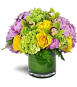 Summer's Bounty Vase™