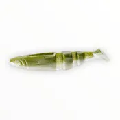 Lake Fork Trophy Lures Boot Tail Magic Shad