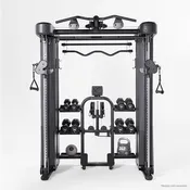 FT2 Pro Smith Functional Trainer