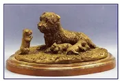Norfolk Terrier  - Family