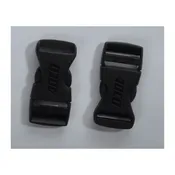 ADCO Victory Male &amp; Female Buckle set (2 Pairs)