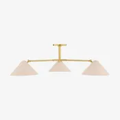 3 light chandeliers Sonja Chandelier