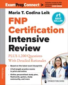 FNP Certification Intensive Review – 1,200 Practice Questions & Detailed Rationales