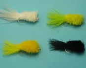 Shenks Streamer
