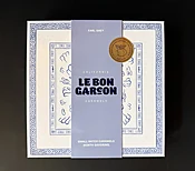 Le Bon Garcon Earl Grey Caramels - Best flower delivery in Austin TX | Blackbird Floral