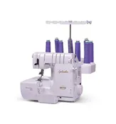 Baby Lock Splendor BLSP8