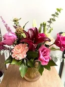 In The Mood — FLEUR DE LIS FLORIST