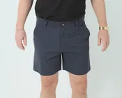 5.5" Cotton Short