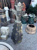 18th Century Stone Spire