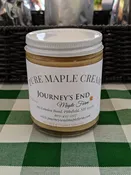 Maple Cream