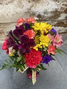 Cheery &amp; Bright