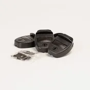 Bullfrog Cover Clips – Set of 4