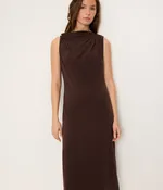 Aurelia Midi Dress