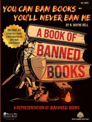 Book of Banned Books including Banned Songs