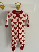 Baby Zip Sleeper