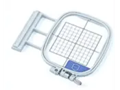 Brother SA438 4" x 4" Embroidery Hoop