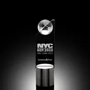 Aluminum Base Global Pinnacle Award