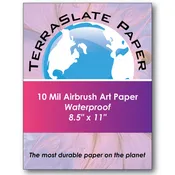 10 Mil Airbrush Art Paper