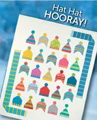 Hat Hat Hooray!