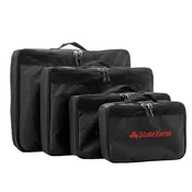 Coordinator 4-Piece Packing Cube Set