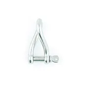 8mm Twist Shackle