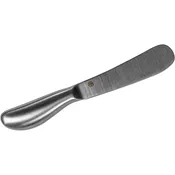 Stainless Steel Cheese Knife