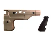 Accuracy International AT (AICS) 1.5 Folding Pistol Grip Stock