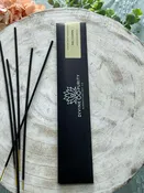 Glowing Amber Incense