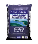 Black Earth Lawn Soil
