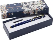 Falling Blossoms Fountain Pen by