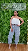 Butterfly Jeans