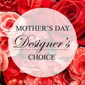 Designers Choice Holiday Bouquet (NO VASE)