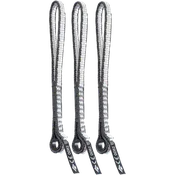 10mm Dynex Dogbone 16cm 3 Pack