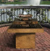 Aspen Fountain