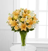 Admiration Luxury Bouquet