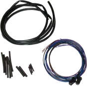 Front Turn Signal Relocation Harness - 36"