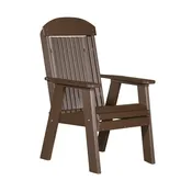 2' Classic Bench from LuxCraft