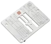 Bernina Straight Stitch Plate B720/535/435/475
