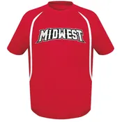 3018 Sedona Soccer Jersey